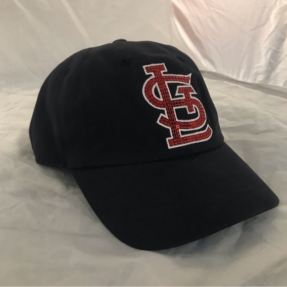 47 St. Louis Cardinals Women's Baseball Cap - Picture 14 of 16